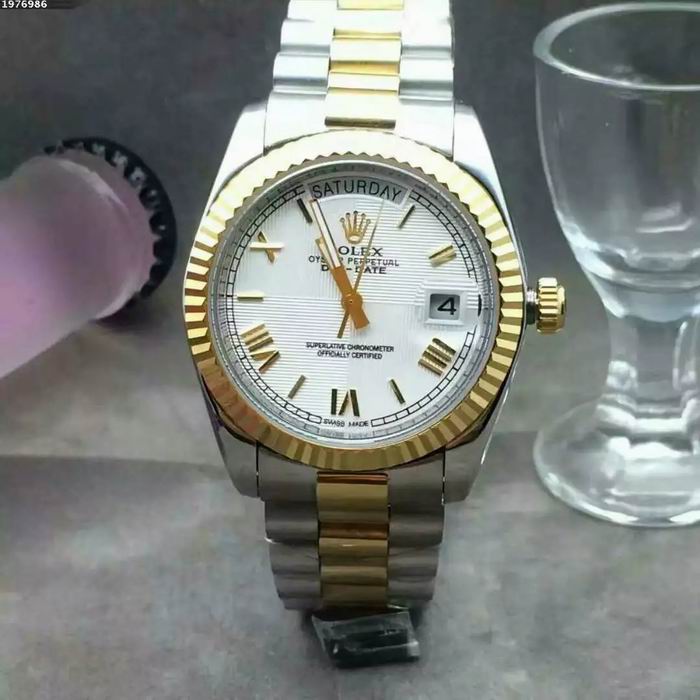 Rolex Watch 1091